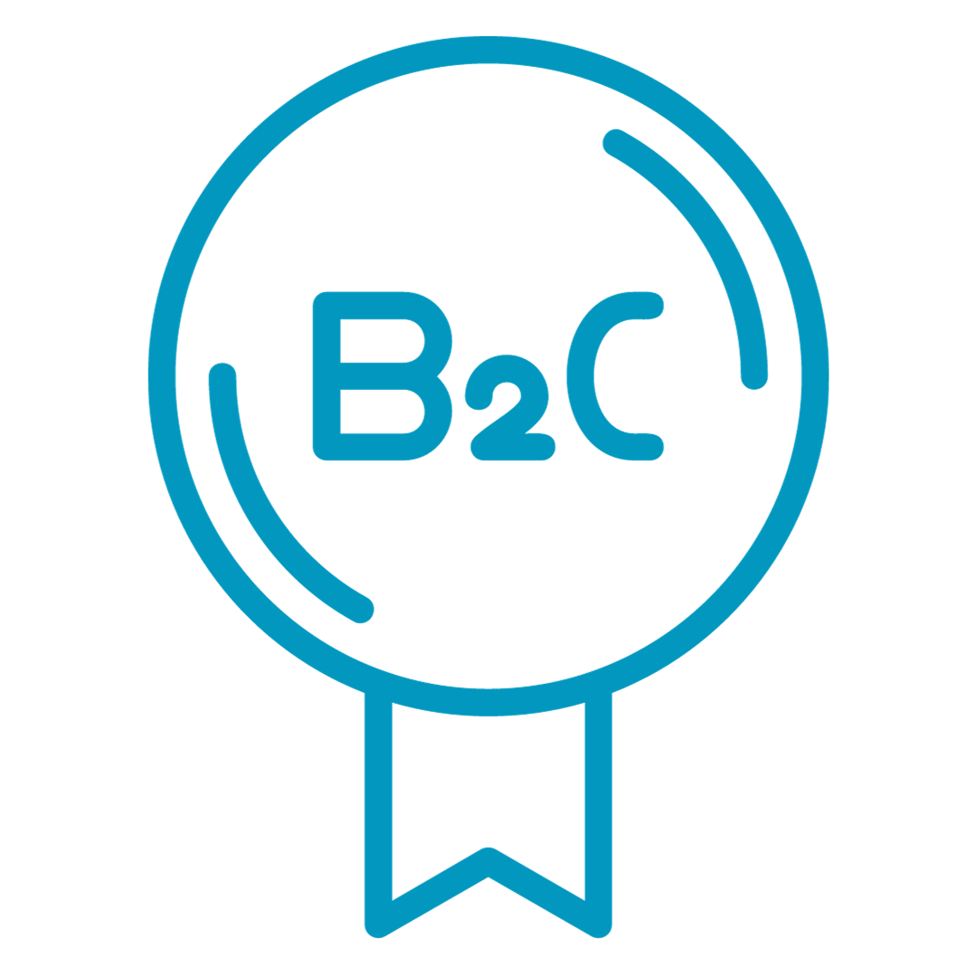 B2C eCommerce Platforms