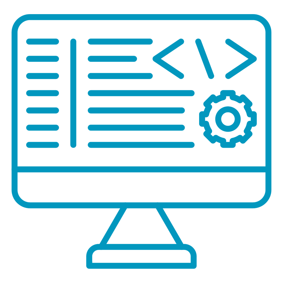 Front-end Development